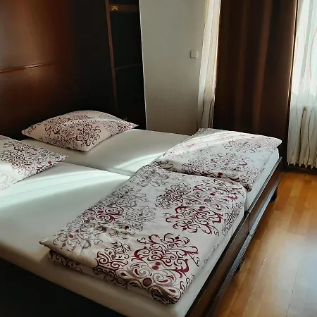 Apartment Schönes Bad Godesberg *