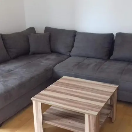 Apartment Schönes Bad Godesberg *